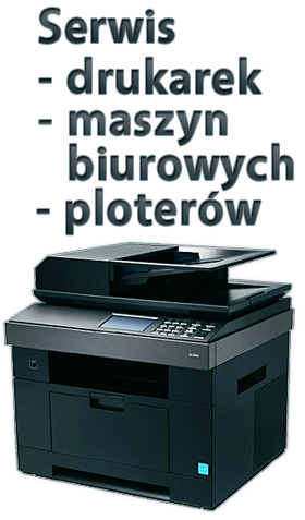 Serwis drukarek Bielsko www.enkomp.pl