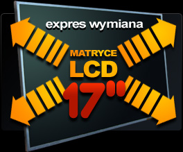 Wymiana matrycy LCD w laptopie www.enkomp.pl