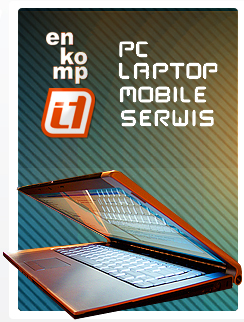 serwis laptopów komputerów bielsko