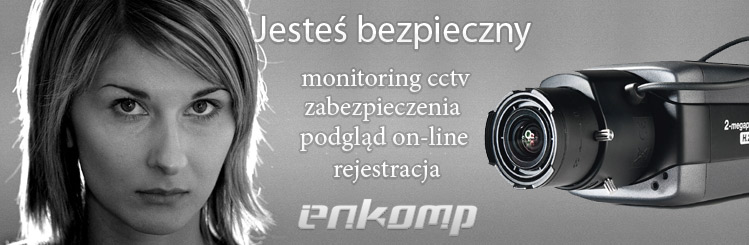 monitoring bielsko-biała cctv