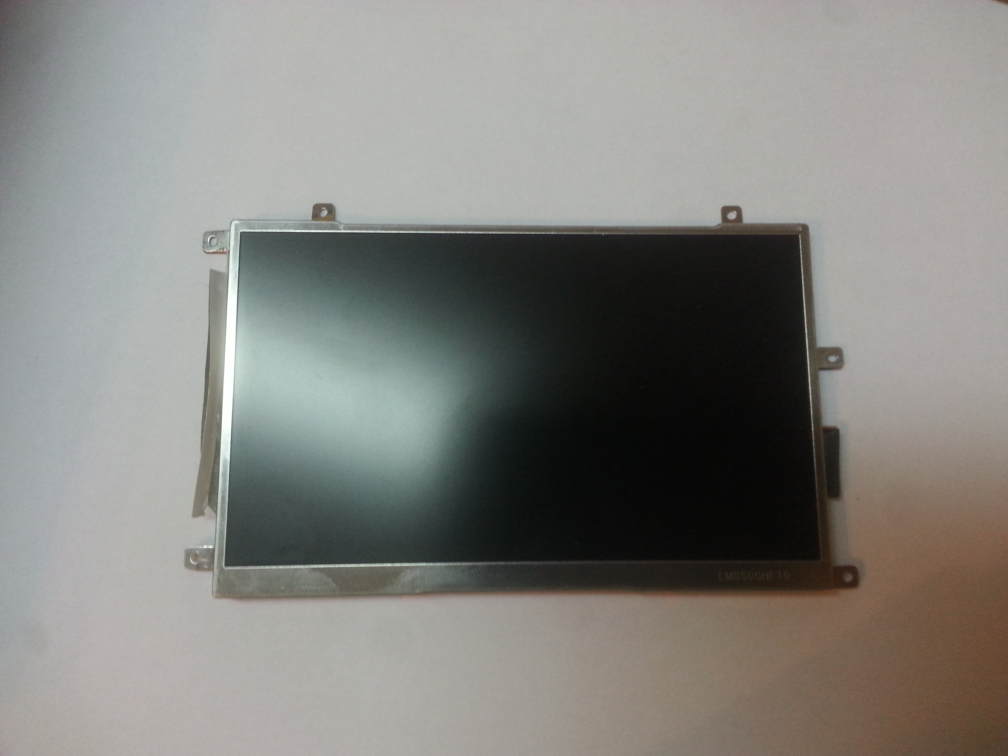 1 Ekrany LCD TomTom Go Live 1005 Ekran LCD TomTom